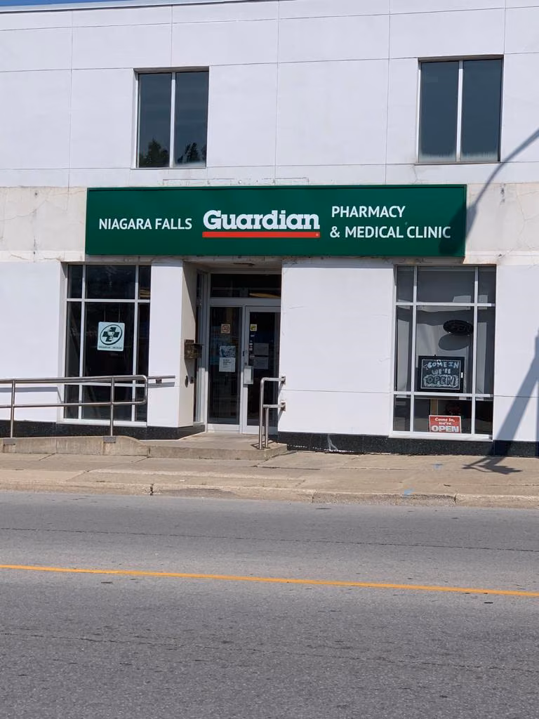 Niagara Falls Medical Clinic, photo 2
