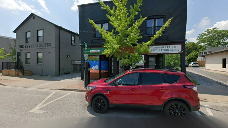 Niagara Falls Medical Clinic in Niagara Falls, Ontario