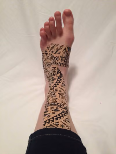 Nicole M. Andrews Registered Massage Therapy Oshawa