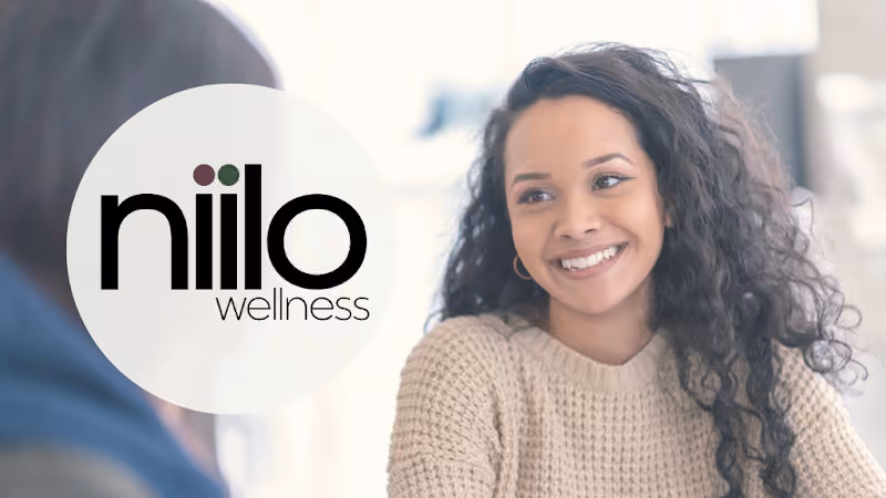 Niilo Wellness - Counselling and Psychotherapy
