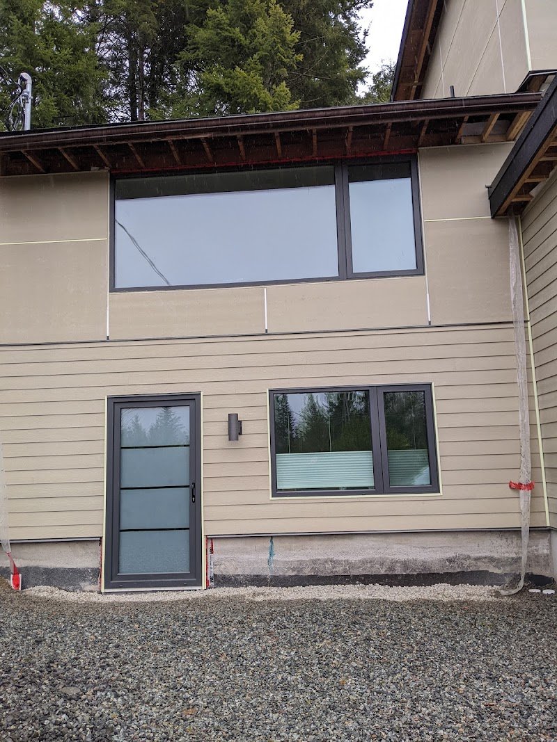 Nina Tappin Physiotherapy in Squamish, British Columbia
