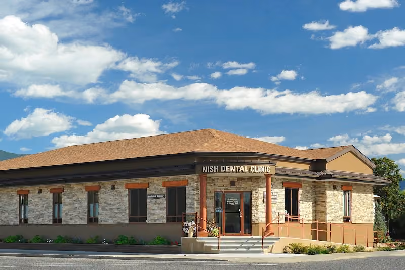 Nish Dental Clinic