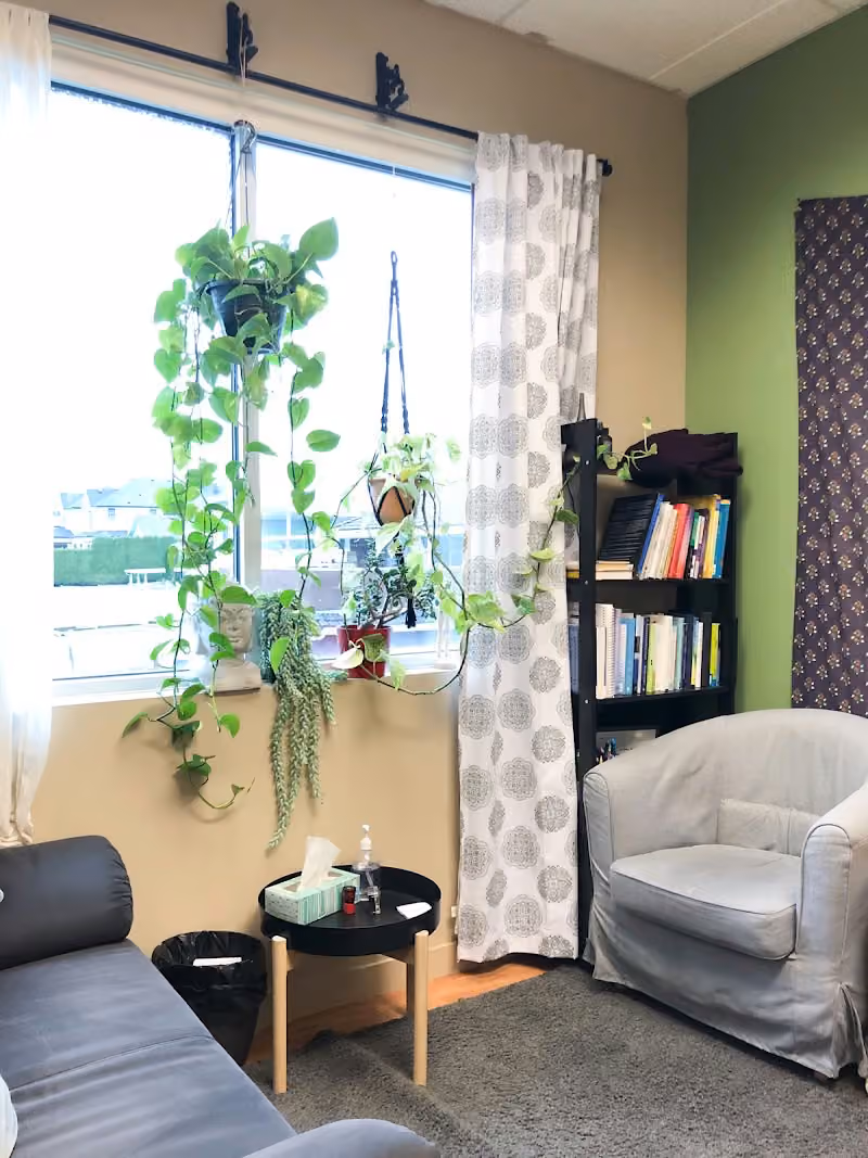 No Fear Counselling - Counselling in Burnaby