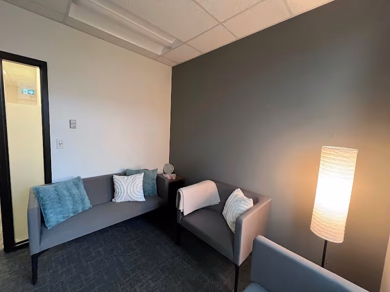 No Fear Counselling | Couples, Marriage & Relationship Counselling | Surrey, BC