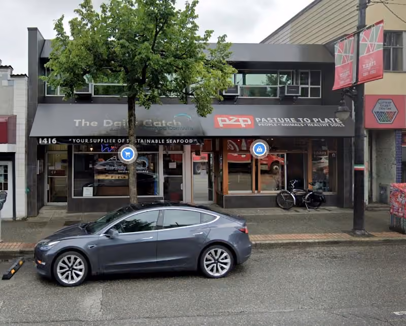 No Fear Counselling - North Commercial Drive | Low Cost Counselling in Vancouver