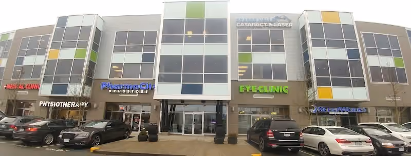 No Fear Counselling - Panorama Surrey