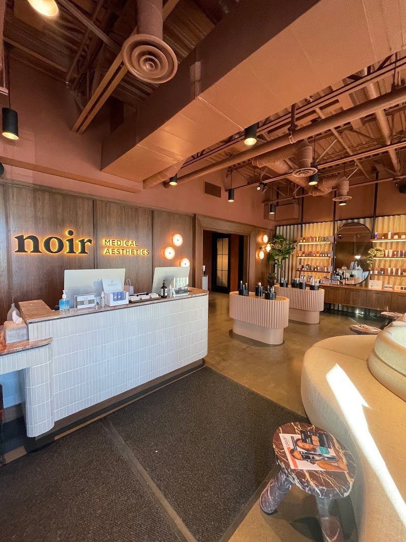 Noir Medical Aesthetics, photo 2