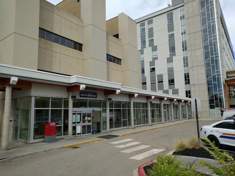 Nolan's Pharmasave Vernon Jubilee Hospital, photo 2
