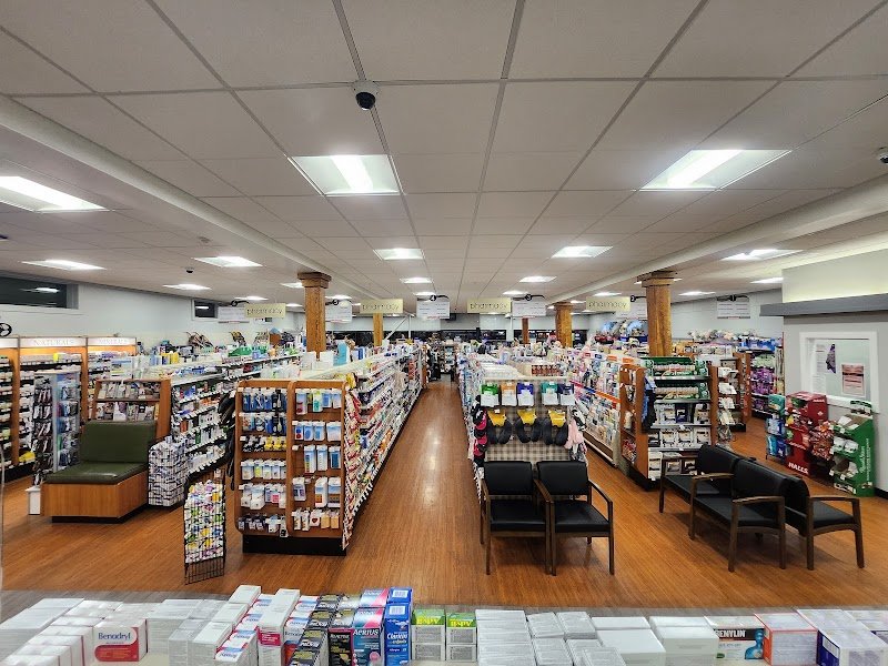 Nolan's Pharmasave, photo 2