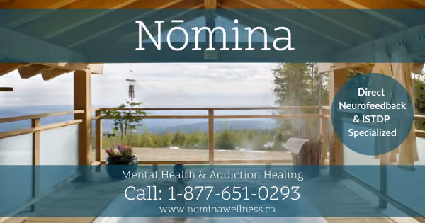 Nomina Integrated Health