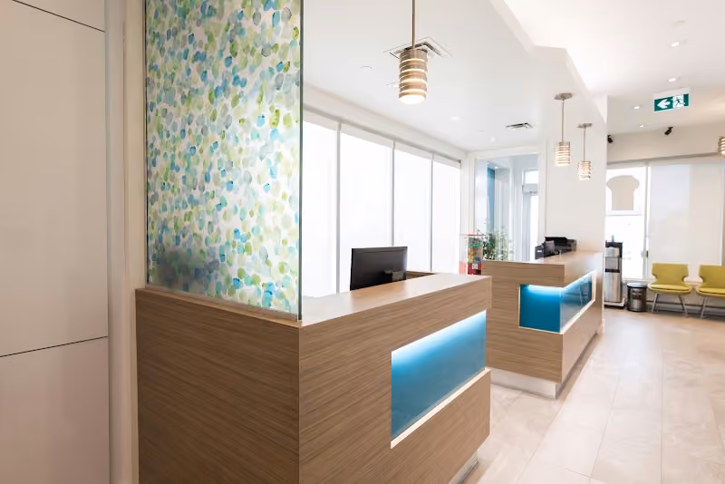Noor Dental Vaughan