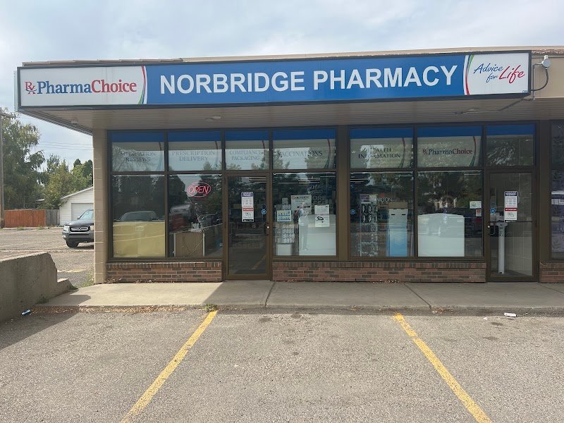 Norbridge Pharmacy, photo 2