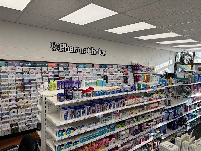 Norbridge Pharmacy, photo 3