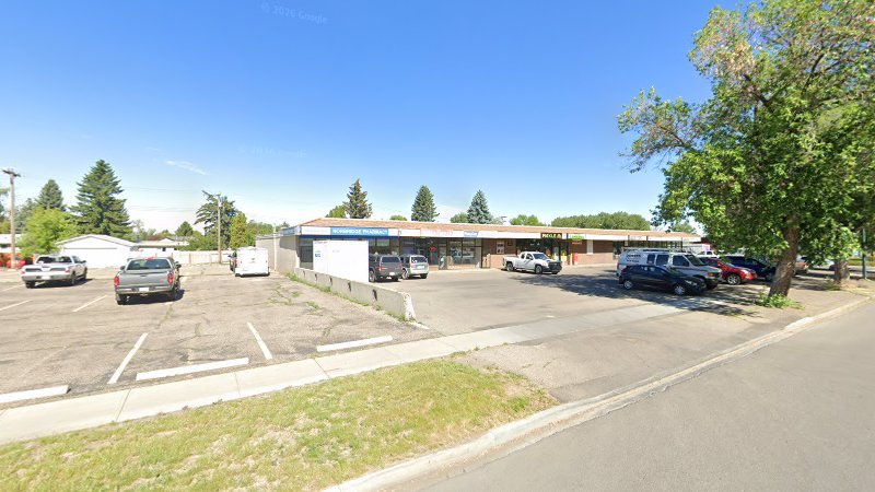 Norbridge Pharmacy in Lethbridge, Alberta