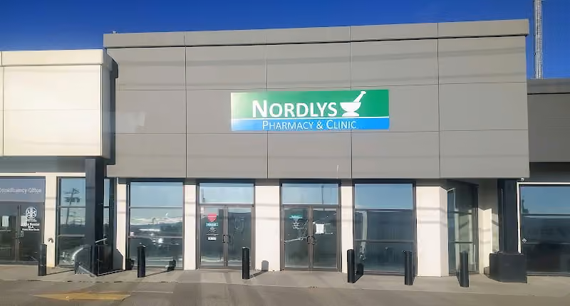 Nordlys Pharmacy