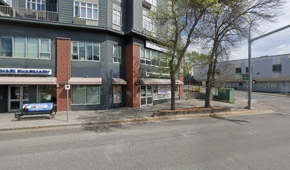 Norkam Healthcare Centre in Kamloops, British Columbia