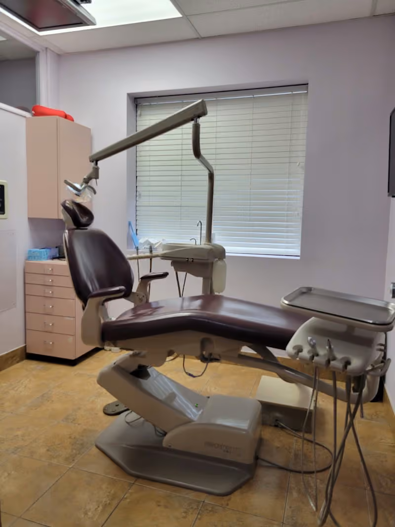 North Ajax Dental