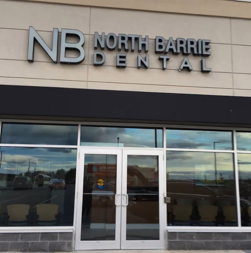 North Barrie Dental
