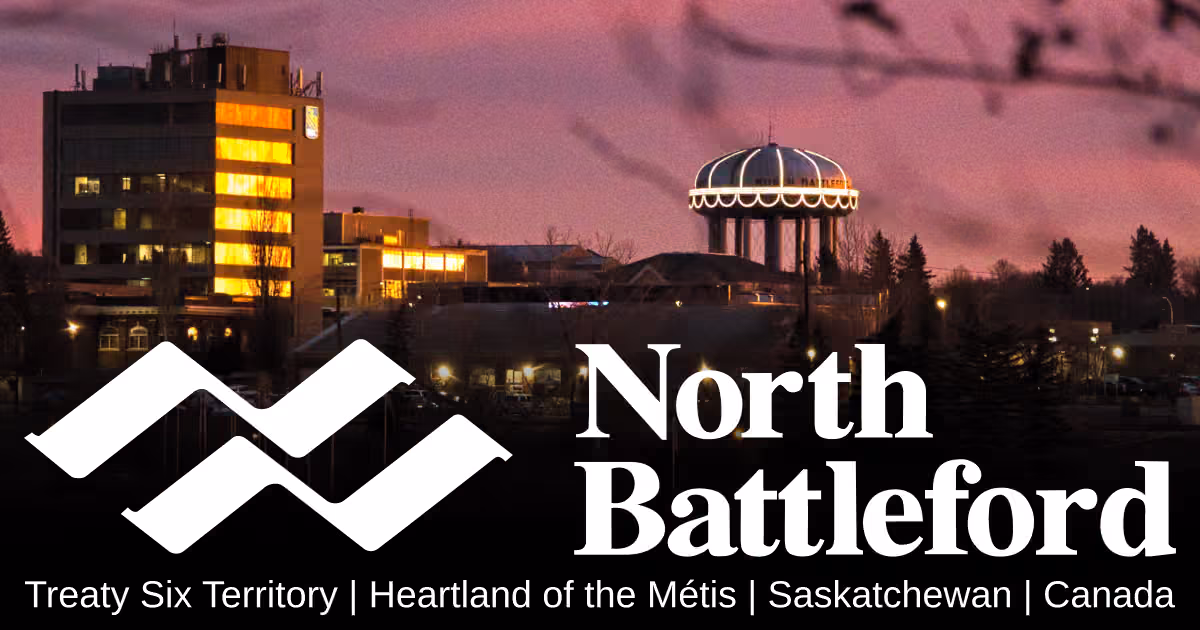 North Battleford Fire and Emergency Services (NBFES)