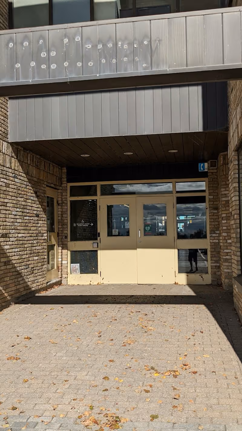 North Bay Acupuncture Clinic