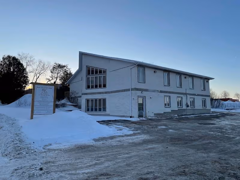 North Bay Physiotherapy