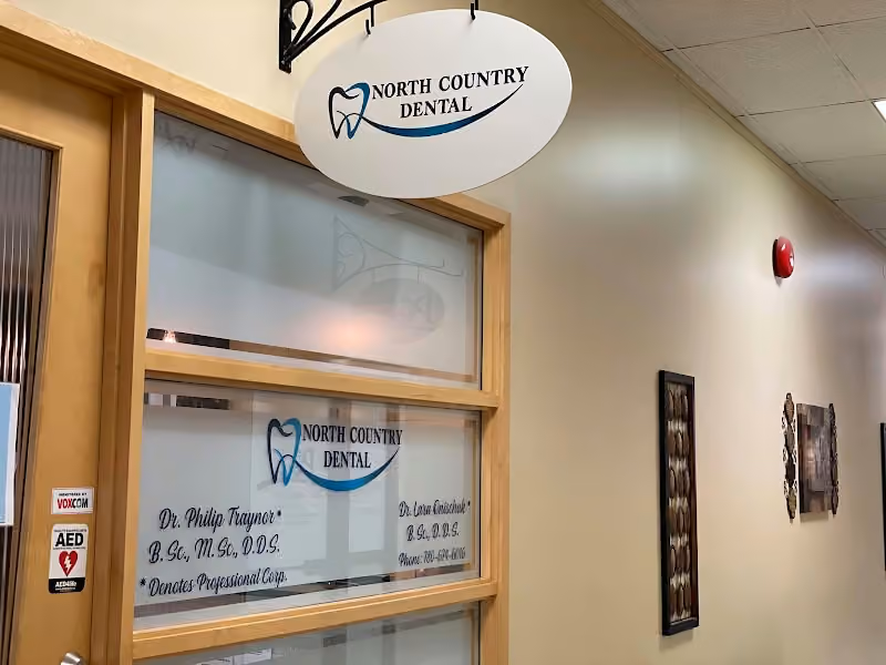 North Country Dental Centre