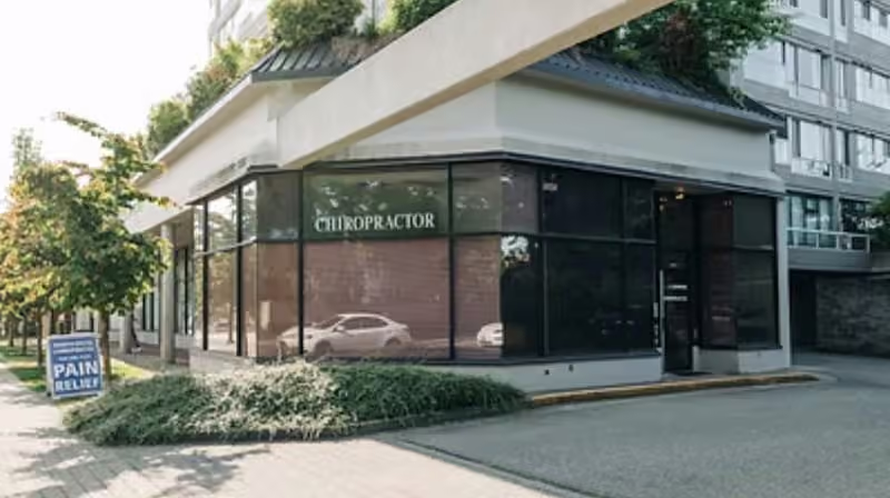North Delta Chiropractic and Therapy