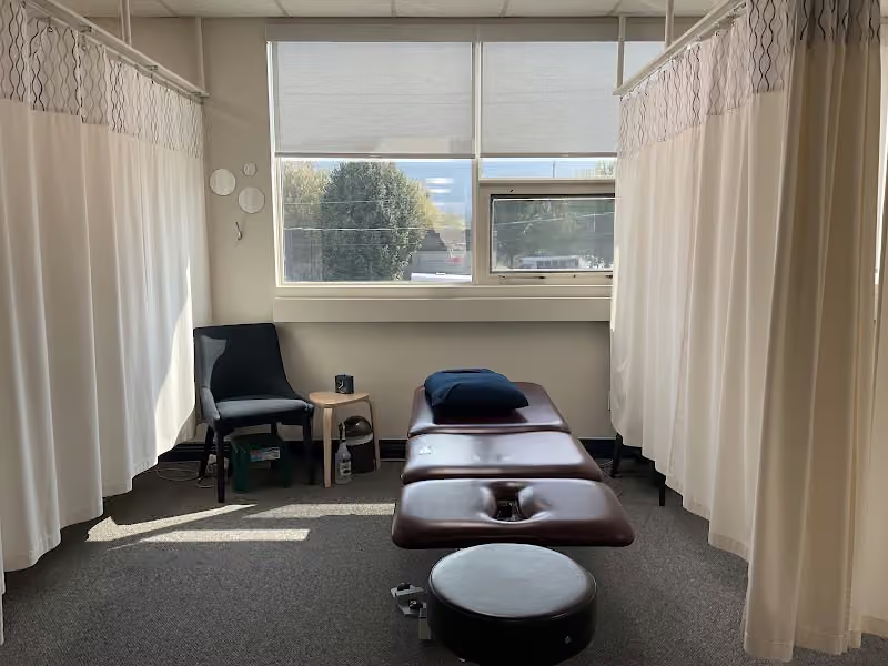 North End Spine & Sports Physical Therapy and Massage Therapy