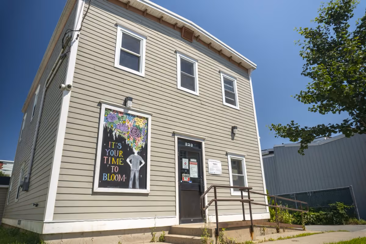North End Wellness Centre