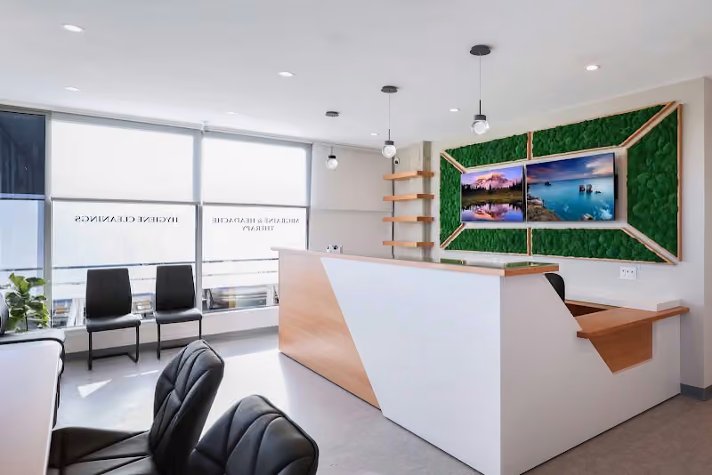 North Island Dental