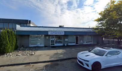 North Island Pharmacy - Campbell River