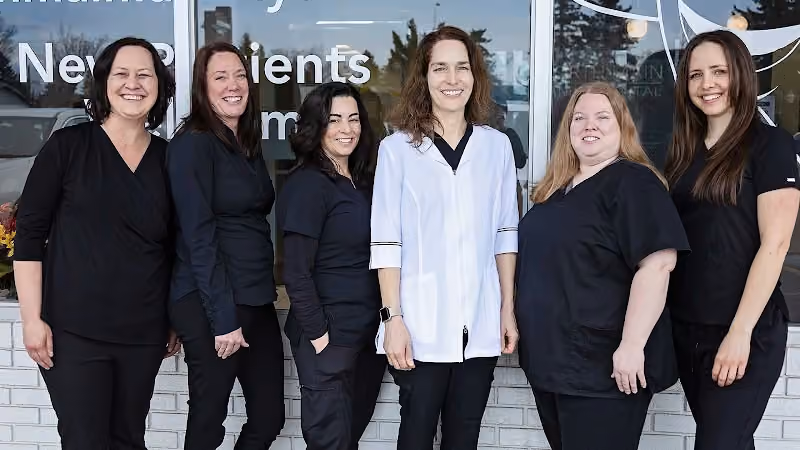 North Main Family Dental