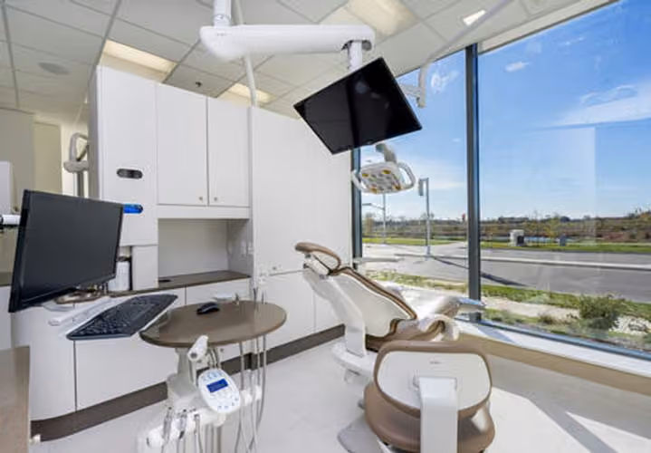 North Oakville Dental
