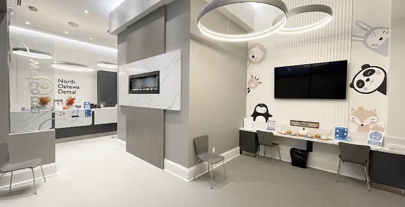 North Oshawa Dental