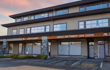 North Quadra Urgent and Primary Care Centre in Victoria