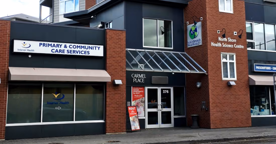 North Shore Primary Care Centre