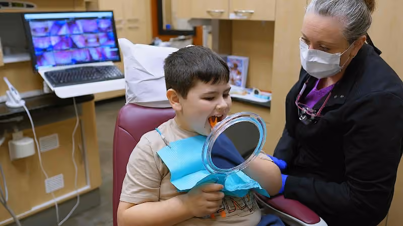 North Stony Dental | Dentist Stony Plain