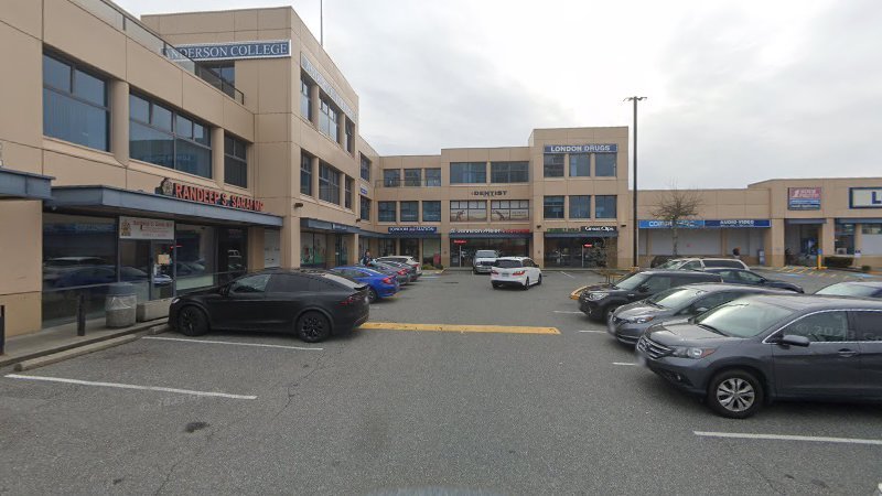 North Surrey Public Health Unit in Surrey, British Columbia