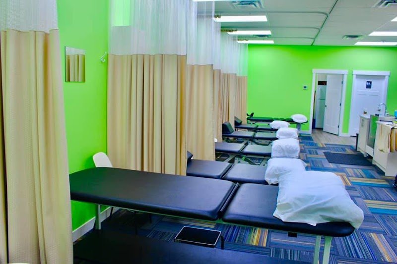 North West Physio and Massage, photo 2