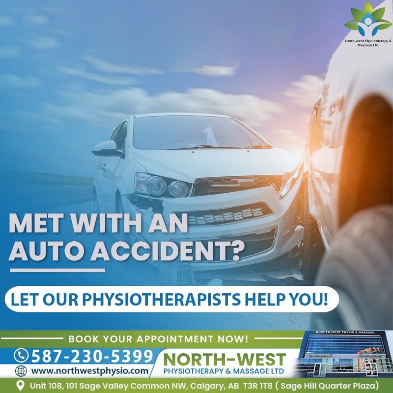 North West Physio and Massage, photo 3