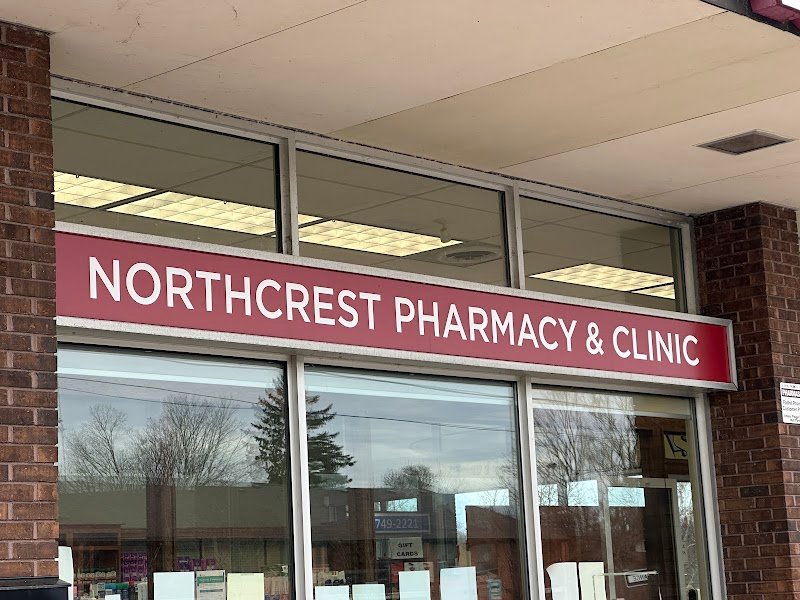 Northcrest Medical Clinic, photo 2