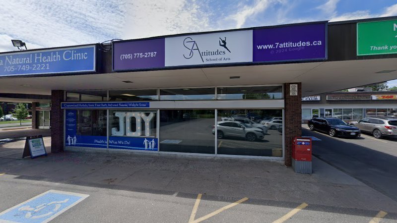 Northcrest Medical Clinic in Peterborough, Ontario
