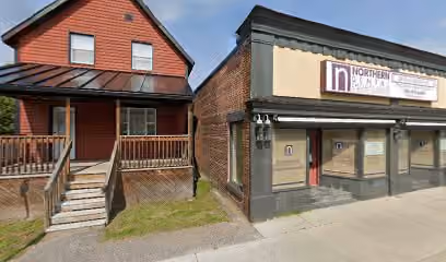 Northern Dental Speciality Group
