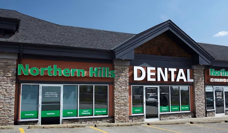 Northern Hills Dental