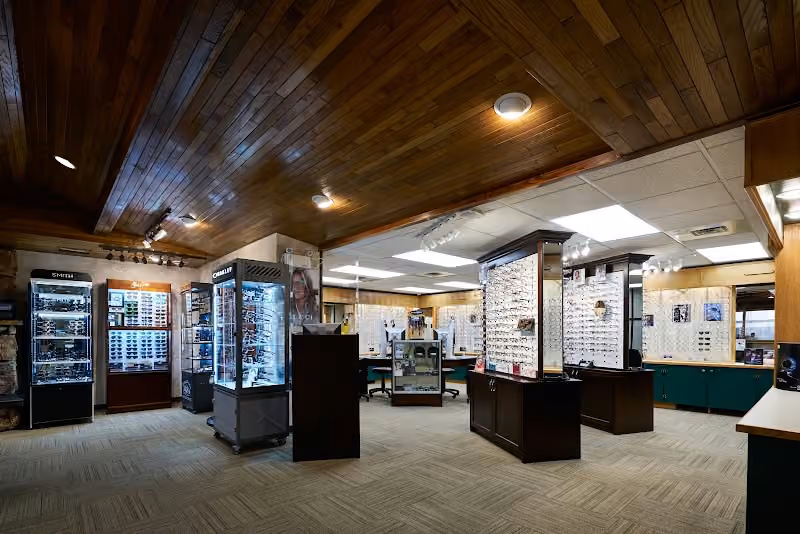 Northern Lights Optometry Ltd
