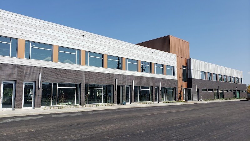 Northern Massage Co., photo 2