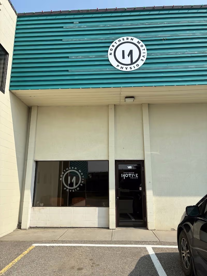 Northern Motive Physiotherapy