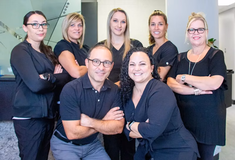 Northern Niagara Dentistry, photo 2