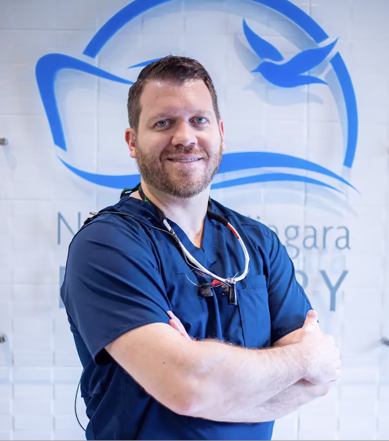 Northern Niagara Dentistry