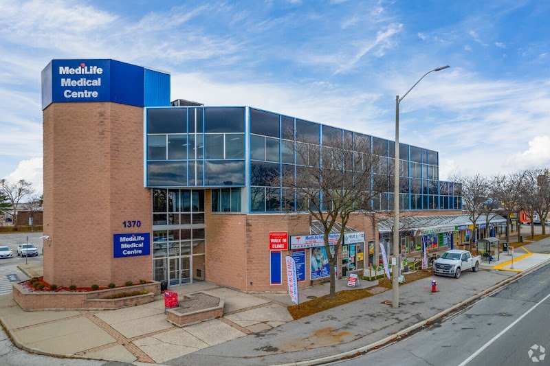 Northern Therapy SRT Inc in Mississauga, Ontario